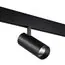 NOVOTECH 359498 SHINO NT24 000 черный Трековый низковольт. Светильник диммир. со сменой цв.температуры, пульт ДУ/Tuya Smart Life IP20 LED 20W 48V 3000-6500K FLUM, изображение 6