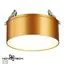NOVOTECH 358754 SPOT NT21 274 матовое золото Светильник встраиваемый светодиодный IP20 LED 24W 4000K 2100Лм 100-265V PROMETA, изображение 5