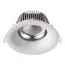 NOVOTECH 358025 SPOT NT19 277 белый Встраиваемый светильник IP20 LED 4100К 20W 220V GLOK