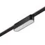NOVOTECH 359461 SHINO NT24 000 черный Трековый смарт-светильник для низковольтного шинопровода с двумя режимами работы IP20 LED 6W 24V 3000-6000K EASY, изображение 8