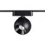 NOVOTECH 359266 SHINO NT23 053 черный Трековый светильник для низковольтного шинопровода IP20 LED 12W 48V 960Лм 3000К SMAL, изображение 8