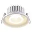 NOVOTECH 358789 SPOT NT21 280 белый Светильник встраиваемый светодиодный IP20 LED 15W 4000K 1600Лм 110-265V BIND, изображение 4