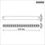 NOVOTECH 359460 SHINO NT24 000 черный Трековый смарт-светильник для низковольтного шинопровода с двумя режимами работы IP20 LED 18W 24V 3000-6000K EASY, изображение 2