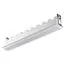 NOVOTECH 358242 SPOT NT19 305 белый Встраиваемый светильник IP20 LED 30W 85-265V HIELO