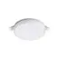 NOVOTECH 358675 SPOT NT21 332 белый Светильник встраиваемый влагозащищенный IP54 LED 4000K 8W 100-240V PANDORA