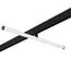 NOVOTECH 359448 SHINO NT24 000 черный Трековый низковольт. Светильник диммир. со сменой цв.температуры, пульт ДУ/Tuya Smart Life IP20 LED 12W 48V 3000-6000K FLUM, изображение 8