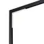 NOVOTECH 359504 SHINO NT24 000 черный Трековый низковольт. Светильник диммир. со сменой цв.температуры, пульт ДУ/Tuya Smart Life IP20 LED 24W 48V 3000-6500K FLUM, изображение 4