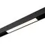 NOVOTECH 359484 SHINO NT24 000 черный Трековый низковольт. Светильник диммир. со сменой цв.температуры, пульт ДУ/Tuya Smart Life IP20 LED 12W 48V 3000-6500K FLUM, изображение 4