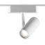 NOVOTECH 359271 SHINO NT23 050 белый Трековый светильник для низковольтного шинопровода IP20 LED 8W 48V 680Лм 3000К SMAL, изображение 3