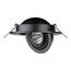 NOVOTECH 358816 SPOT NT21 278 черный Светильник встраиваемый светодиодный IP20 LED 9W 770Лм 4000K 220V GESSO, изображение 8