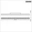 NOVOTECH 359490 SHINO NT24 000 черный Трековый низковольт. Светильник диммир. со сменой цв.температуры, пульт ДУ/Tuya Smart Life IP20 LED 24W 48V 3000-6500K FLUM, изображение 2