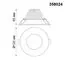 NOVOTECH 358024 SPOT NT19 277 белый Встраиваемый светильник IP20 LED 4100К 10W 220V GLOK, изображение 2