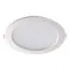 NOVOTECH 358030 SPOT NT19 302 белый Встраиваемый светильник IP20 LED 4100К 15W 220V LUNA