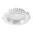 NOVOTECH 358280 SPOT NT19 300 белый Встраиваемый светильник IP20 LED 4000K 22W 85-265V JOIA