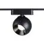 NOVOTECH 359266 SHINO NT23 053 черный Трековый светильник для низковольтного шинопровода IP20 LED 12W 48V 960Лм 3000К SMAL, изображение 4