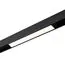 NOVOTECH 359480 SHINO NT24 000 черный Трековый низковольт. Светильник диммир. со сменой цв.температуры, пульт ДУ/Tuya Smart Life IP20 LED 12W 48V 3000-6500K FLUM, изображение 4