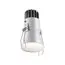 NOVOTECH 358906 SPOT NT22 268 белый Встраиваемый светодиодный светильник с переключателем цветовой температуры IP20 LED 3000К\4000К\6000К 7W 220V LANG, изображение 4