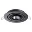 NOVOTECH 358816 SPOT NT21 278 черный Светильник встраиваемый светодиодный IP20 LED 9W 770Лм 4000K 220V GESSO, изображение 9