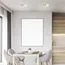 NOVOTECH 358026 SPOT NT19 277 белый Встраиваемый светильник IP20 LED 4100К 30W 220V GLOK, изображение 3