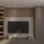 NOVOTECH 358817 SPOT NT21 278 белый Светильник встраиваемый светодиодный IP20 LED 18W 1600Лм 4000K 220V GESSO, изображение 3