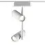 NOVOTECH 359273 SHINO NT23 051 белый Трековый светильник для низковольтного шинопровода IP20 LED 16W 48V 1360Лм 3000К SMAL, изображение 3