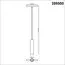 NOVOTECH 359500 SHINO NT24 000 черный Трековый низковольт. Светильник диммир. со сменой цв.температуры, пульт ДУ/Tuya Smart Life IP20 LED 12W 48V 3000-6500K FLUM, изображение 2