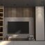 NOVOTECH 358818 SPOT NT21 278 черный Светильник встраиваемый светодиодный IP20 LED 18W 1600Лм 4000K 220V GESSO, изображение 5