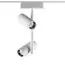 NOVOTECH 359273 SHINO NT23 051 белый Трековый светильник для низковольтного шинопровода IP20 LED 16W 48V 1360Лм 3000К SMAL, изображение 5