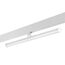 NOVOTECH 359447 SHINO NT24 000 белый Трековый низковольт. Светильник диммир. со сменой цв.температуры, пульт ДУ/Tuya Smart Life IP20 LED 12W 48V 3000-6000K FLUM, изображение 7