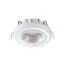 NOVOTECH 358278 SPOT NT19 300 белый Встраиваемый светильник IP20 LED 4000K 6W 85-265V JOIA