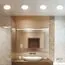 NOVOTECH 358676 SPOT NT21 332 белый Светильник встраиваемый влагозащищенный IP54 LED 4000K 13W 100-240V PANDORA, изображение 3
