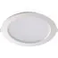 NOVOTECH 358031 SPOT NT19 302 белый Встраиваемый светильник IP20 LED 4100К 20W 220V LUNA
