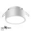 NOVOTECH 358903 SPOT NT22 337 белый Встраиваемый влагозащищенный светильник IP54 LED 4000K 10W 220V MAY, изображение 6