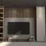 NOVOTECH 358818 SPOT NT21 278 черный Светильник встраиваемый светодиодный IP20 LED 18W 1600Лм 4000K 220V GESSO, изображение 3