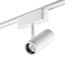 NOVOTECH 359271 SHINO NT23 050 белый Трековый светильник для низковольтного шинопровода IP20 LED 8W 48V 680Лм 3000К SMAL, изображение 4