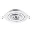 NOVOTECH 358815 SPOT NT21 278 белый Светильник встраиваемый светодиодный IP20 LED 9W 770Лм 4000K 220V GESSO, изображение 8