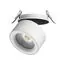 NOVOTECH 358784 SPOT NT21 275 белый Светильник встраиваемый светодиодный IP20 LED 25W 4000K 2200Лм 100-265V GRODA