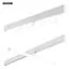NOVOTECH 359447 SHINO NT24 000 белый Трековый низковольт. Светильник диммир. со сменой цв.температуры, пульт ДУ/Tuya Smart Life IP20 LED 12W 48V 3000-6000K FLUM, изображение 4