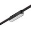 NOVOTECH 359461 SHINO NT24 000 черный Трековый смарт-светильник для низковольтного шинопровода с двумя режимами работы IP20 LED 6W 24V 3000-6000K EASY, изображение 8