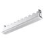NOVOTECH 358242 SPOT NT19 305 белый Встраиваемый светильник IP20 LED 30W 85-265V HIELO