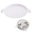 NOVOTECH 358146 SPOT NT19 301 белый Встраиваемый светильник IP20 LED 4000K 24W 85 - 265V MON