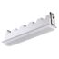 NOVOTECH 358241 SPOT NT19 305 белый Встраиваемый светильник IP20 LED 20W 85-265V HIELO