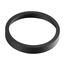 NOVOTECH 357592 SPOT NT18 287 черный Декоративное кольцо к артикулам 357585-357587, 357589, 357909-357910 METIS