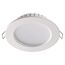 NOVOTECH 358029 SPOT NT19 302 белый Встраиваемый светильник IP20 LED 4100К 10W 220V LUNA