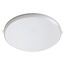 NOVOTECH 358678 SPOT NT21 332 белый Светильник встраиваемый влагозащищенный IP54 LED 4000K 30W 100-240V PANDORA