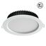 NOVOTECH 358304 SPOT NT19 290 белый Встраиваемый Светильник (драйвер в комплект не входит) IP44 LED 3000K 20W DRUM