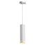 NOVOTECH 357690 SPOT NT18 306 белый Встраиваемый светильник IP20 LED 3000K 12W 160-265V ARUM