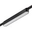 NOVOTECH 359462 SHINO NT24 000 черный Трековый смарт-светильник для низковольтного шинопровода с двумя режимами работы IP20 LED 12W 24V 3000-6000K EASY, изображение 8