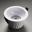 NOVOTECH 358694 SPOT NT21 276 белый Светильник встраиваемый светодиодный IP20 LED 4000К 20W 100-265V KNOF, изображение 6