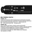 NOVOTECH 359461 SHINO NT24 000 черный Трековый смарт-светильник для низковольтного шинопровода с двумя режимами работы IP20 LED 6W 24V 3000-6000K EASY, изображение 7